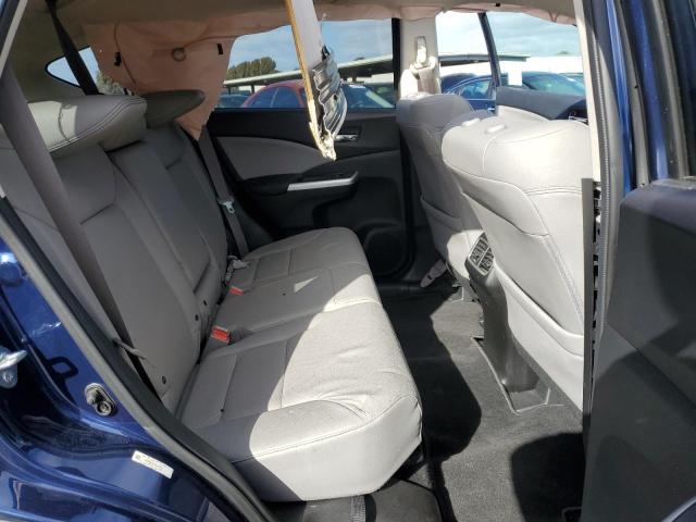 2015 HONDA CR-V EXL - 2HKRM3H77FH515734