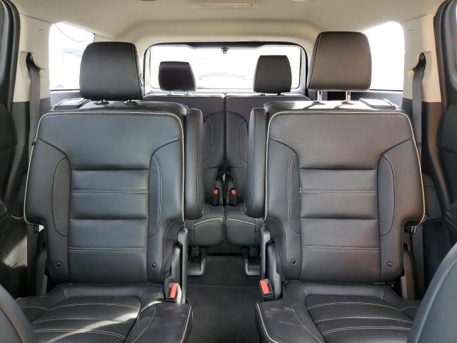 2019 GMC ACADIA DEN 1GKKNXLS5KZ295289