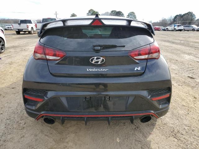 2022 HYUNDAI VELOSTER N - KMHT36AH0NU014018