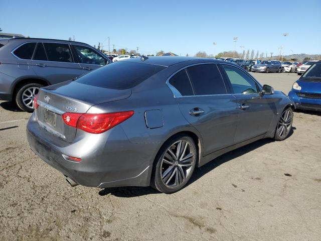 2017 INFINITI Q50 PREMIU - JN1EV7AP8HM730032