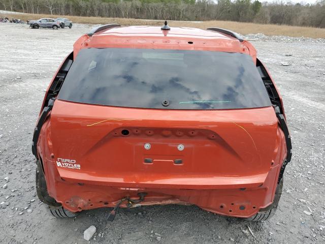 2023 KIA NIRO WAVE KNDCT3L1XP5018450