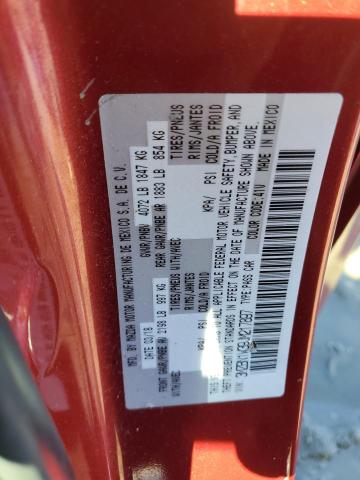 2018 MAZDA 3 GRAND TO - 3MZBN1W39JM217897