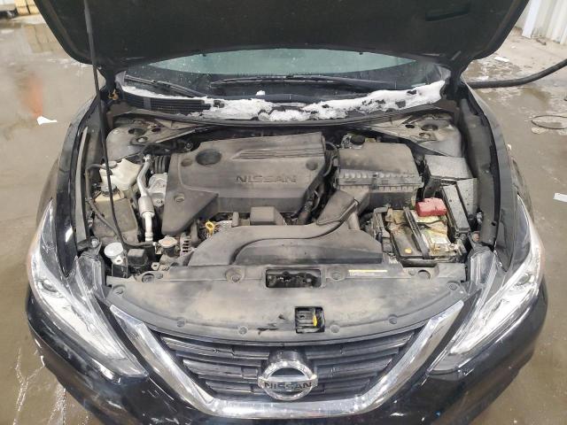 2018 NISSAN ALTIMA 2.5 - 1N4AL3AP7JC193830
