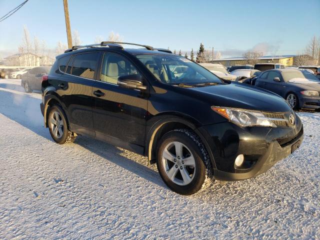 Vin: 2t3rfrev2dw066162, lot: 43041525, toyota rav4 xle 20134