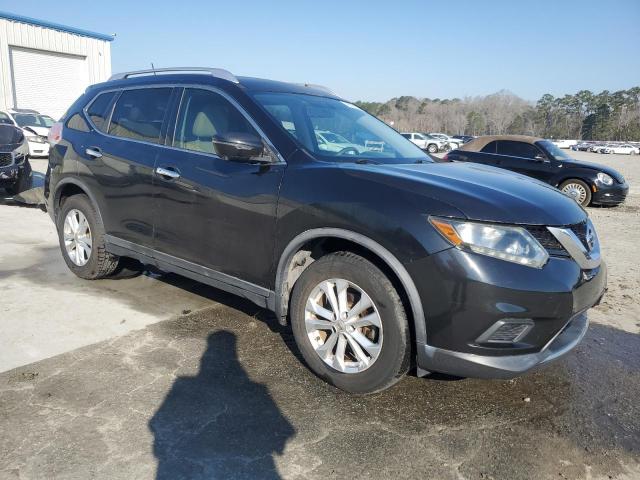 2016 NISSAN ROGUE S - KNMAT2MT3GP676343