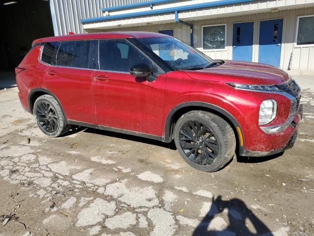 Vin: ja4j4ua87pz020038, lot: 46884795, mitsubishi outlander se 20234