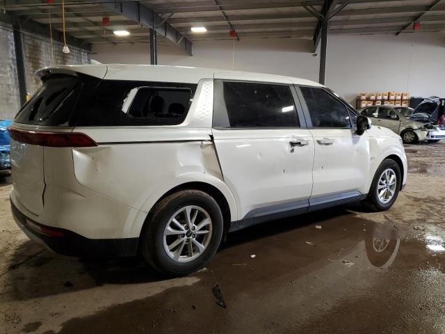 Vin: kndnb4h30n6131911, lot: 44758495, kia carnival l lx 20223