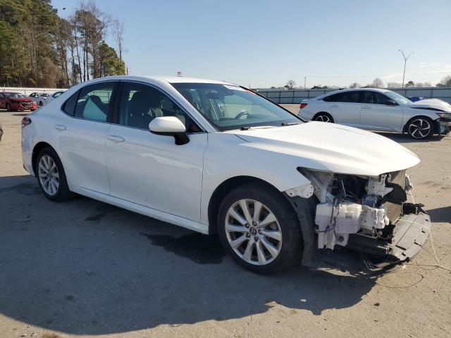 Vin: 4t1b11hk3ju115019, lot: 44373875, toyota camry l 20184