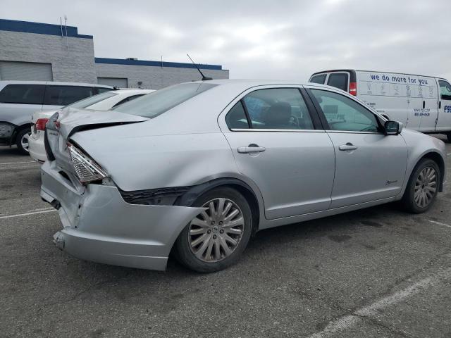 Vin: 3fadp0l35ar110293, lot: 43419065, ford fusion hybrid 20103