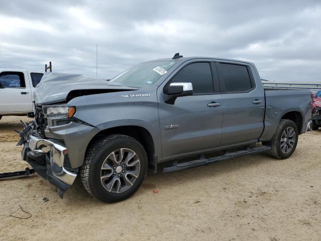 Vin: 3gcpwcet0mg294602, lot: 46704575, chevrolet all models c1500 lt 20211
