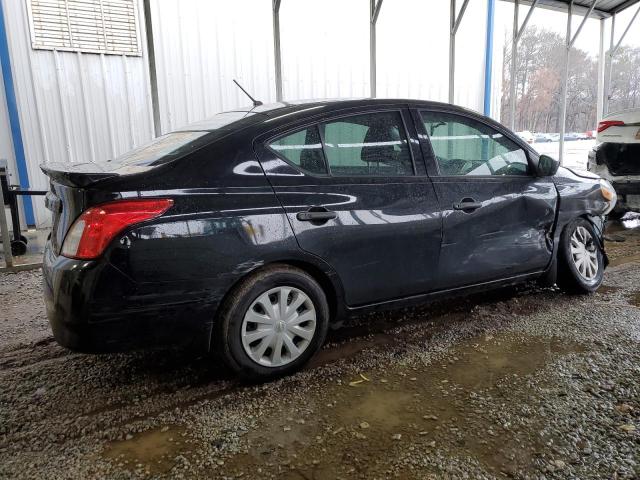 2018 NISSAN VERSA S 3N1CN7AP3JL838968