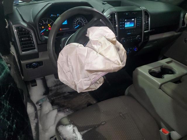 2015 FORD F150 SUPER 1FTFX1EF1FFC33156