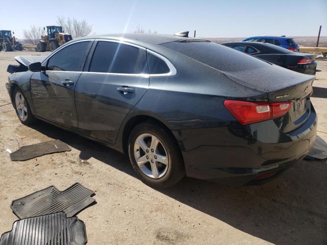 Vin: 1g1zb5st8lf008766, lot: 47124805, chevrolet malibu ls 20202