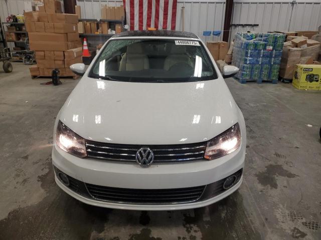 2016 VOLKSWAGEN EOS KOMFOR WVWBW8AH7GV000763