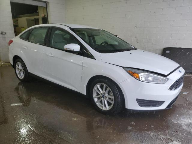 Vin: 1fadp3f23fl293266, lot: 45048925, ford focus se 20154