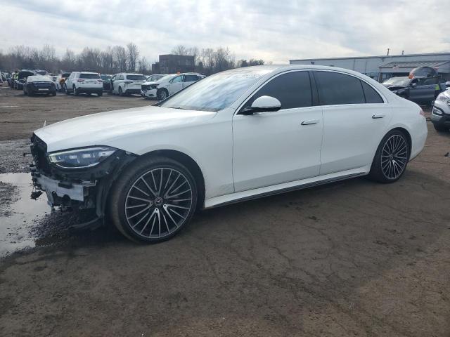 Vin: w1k6g7gb4na144857, lot: 46477325, mercedes-benz s-class 580 4matic 2022 img_1