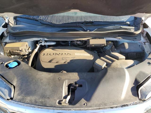 2018 HONDA PILOT EXL - 5FNYF5H54JB021323