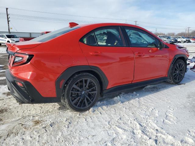 Vin: jf1vbah62r9800859, lot: 44771035, subaru wrx premium 20243