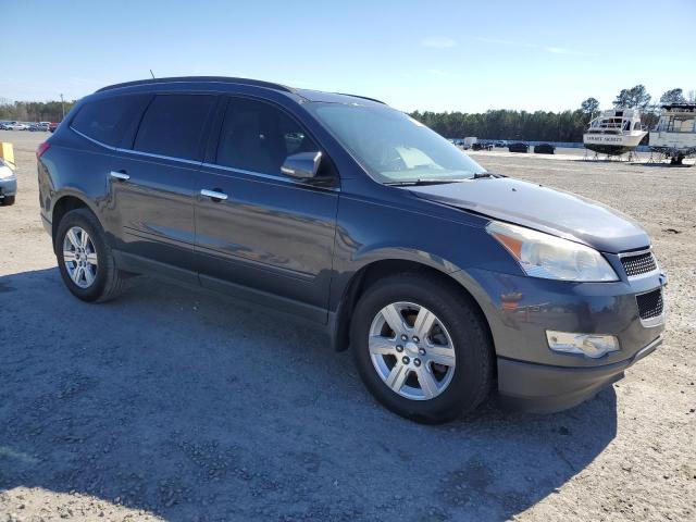 Vin: 1gnkrjed6cj329873, lot: 45686755, chevrolet traverse lt 20124