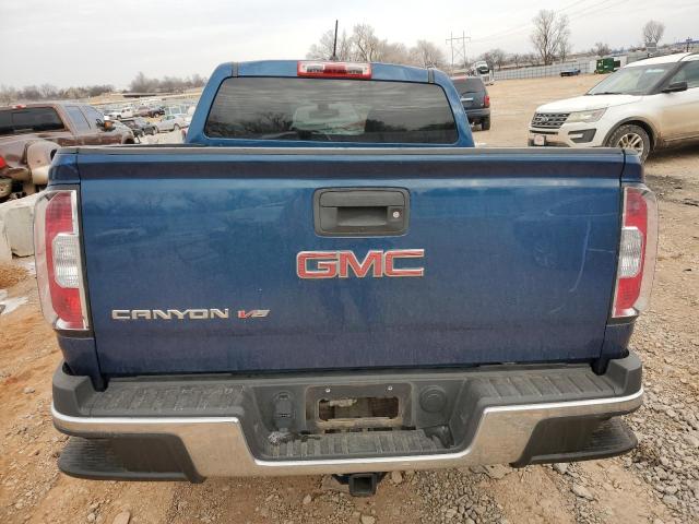 2019 GMC CANYON - 1GTG5BEN5K1167385