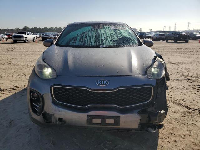2018 KIA SPORTAGE L - KNDPMCAC3J7448092