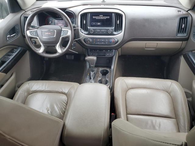 2015 GMC CANYON SLT 1GTG5CE31F1118775