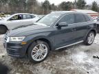 2018 AUDI Q5 PREMIUM - WA1BNAFY7J2023188