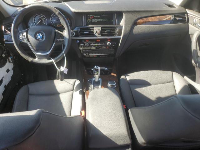 2015 BMW X3 XDRIVE2 - 5UXWX9C58F0D57504