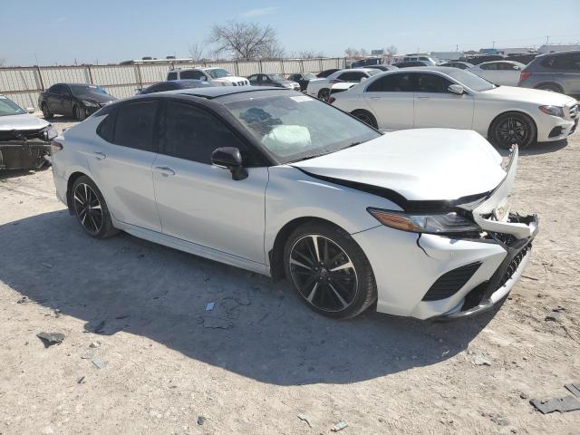 Vin: 4t1bz1hk4ju011437, lot: 46522015, toyota camry xse 20184