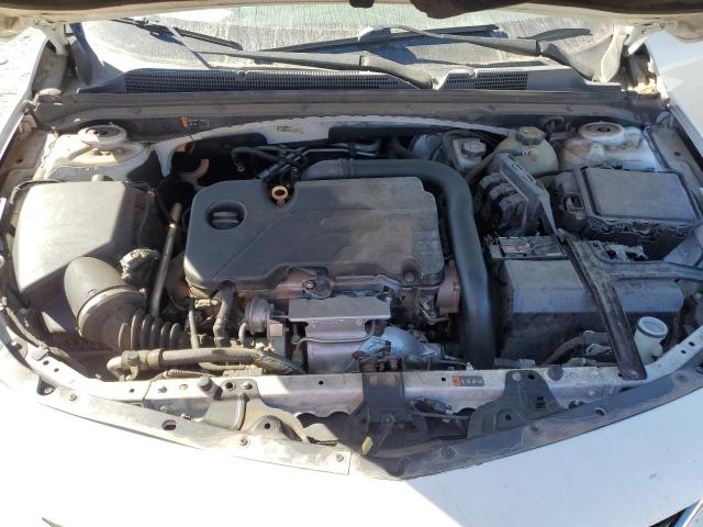 2016 CHEVROLET MALIBU L 1G1ZA5ST5GF329057