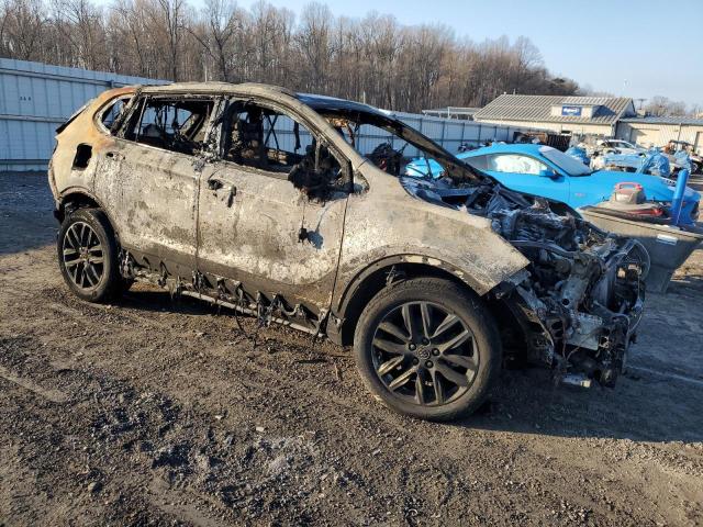 2020 BUICK ENVISION P LRBFX3SX9LD060341