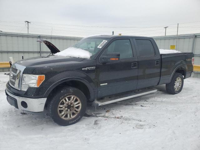 FORD F150 SUPER