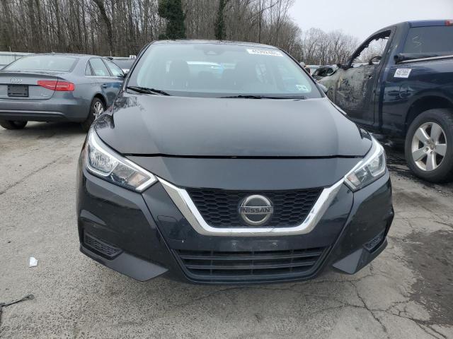 2021 NISSAN VERSA S - 3N1CN8DV3ML907954