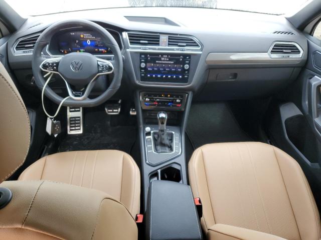 2024 VOLKSWAGEN TIGUAN SE 3VVCB7AX5RM155165