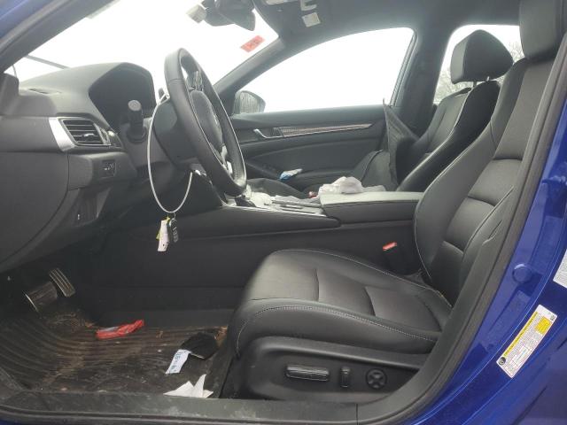 2022 HONDA ACCORD SPO - 1HGCV1F36NA065069