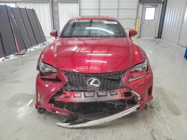 2015 LEXUS RC 350 JTHHE5BC9F5003241