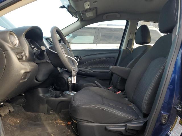 2018 NISSAN VERSA S - 3N1CN7AP0JL860572