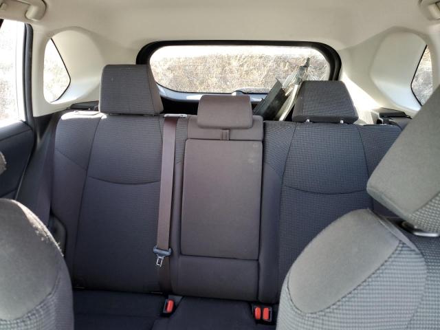 2019 TOYOTA RAV4 LE - JTMF1RFV7KJ002386