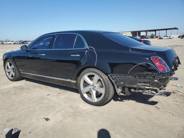 2016 BENTLEY MULSANNE S SCBBG7ZH6GC001557