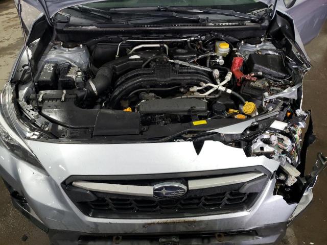 2018 SUBARU CROSSTREK - JF2GTAAC5J9209947