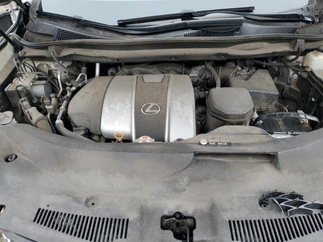 2017 LEXUS RX 350 BAS - 2T2BZMCAXHC099045
