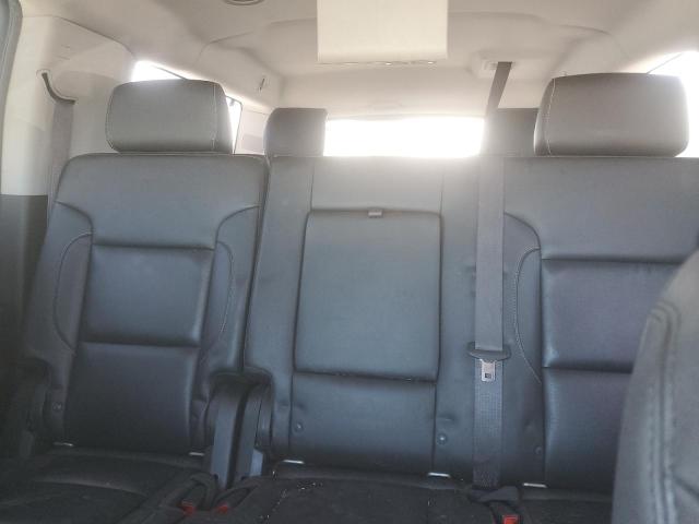 2016 CHEVROLET SUBURBAN C - 1GNSCHKC3GR195918