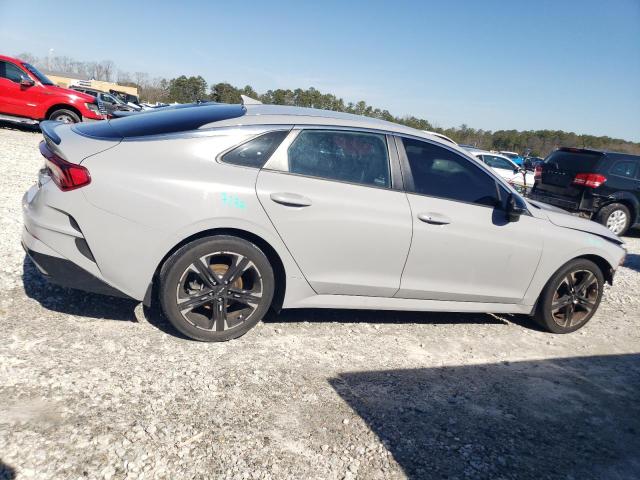 Vin: 5xxg64j25ng091566, lot: 88457575, kia k5 gt line 20223