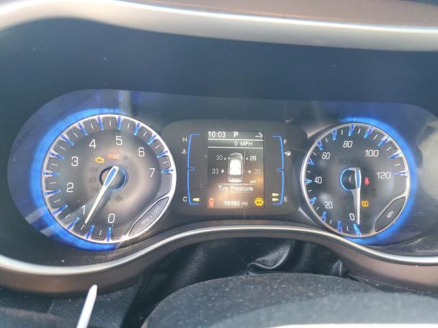 2018 CHRYSLER PACIFICA L - 2C4RC1AG0JR274872
