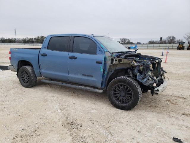 2019 TOYOTA TUNDRA CRE - 5TFEY5F18KX246056
