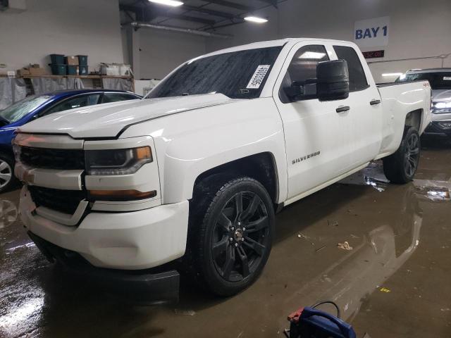 2016 CHEVROLET SILVERADO - 1GCVKPEC4GZ298568