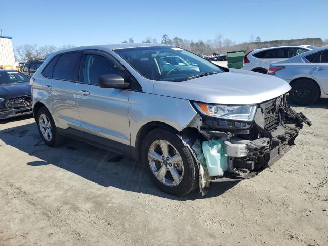 Vin: 2fmpk3g98gbb47685, lot: 43639615, ford edge se 20164