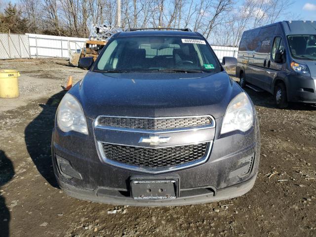 2015 CHEVROLET EQUINOX LT - 1GNFLFEK6FZ119715