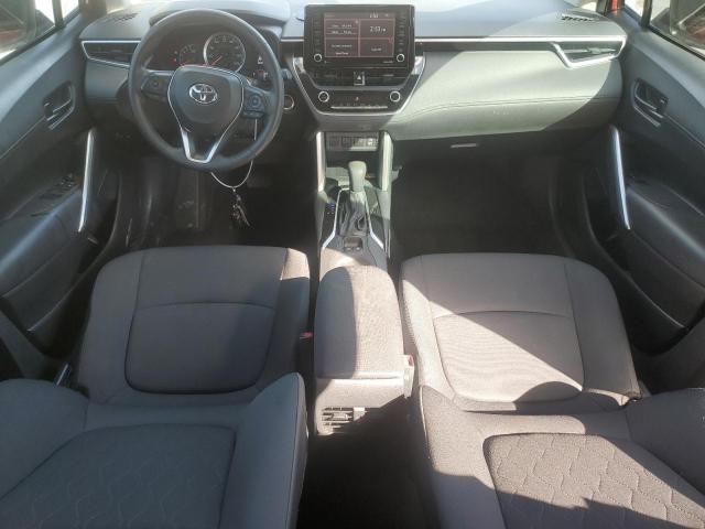 2022 TOYOTA COROLLA CR - 7MUCAAAG1NV005567