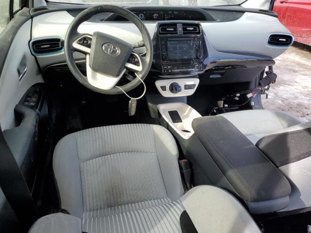 2016 TOYOTA PRIUS - JTDKARFU3G3516396
